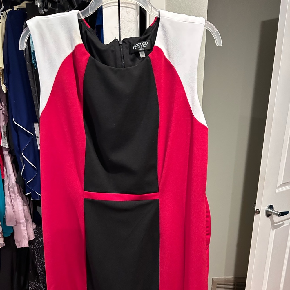 Womens dress